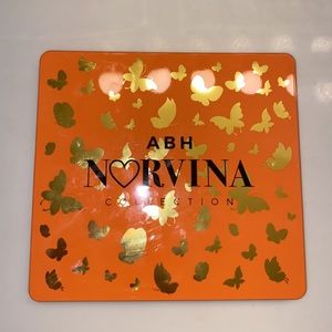 (Sold on mercari)Norvina palette Vol. 3